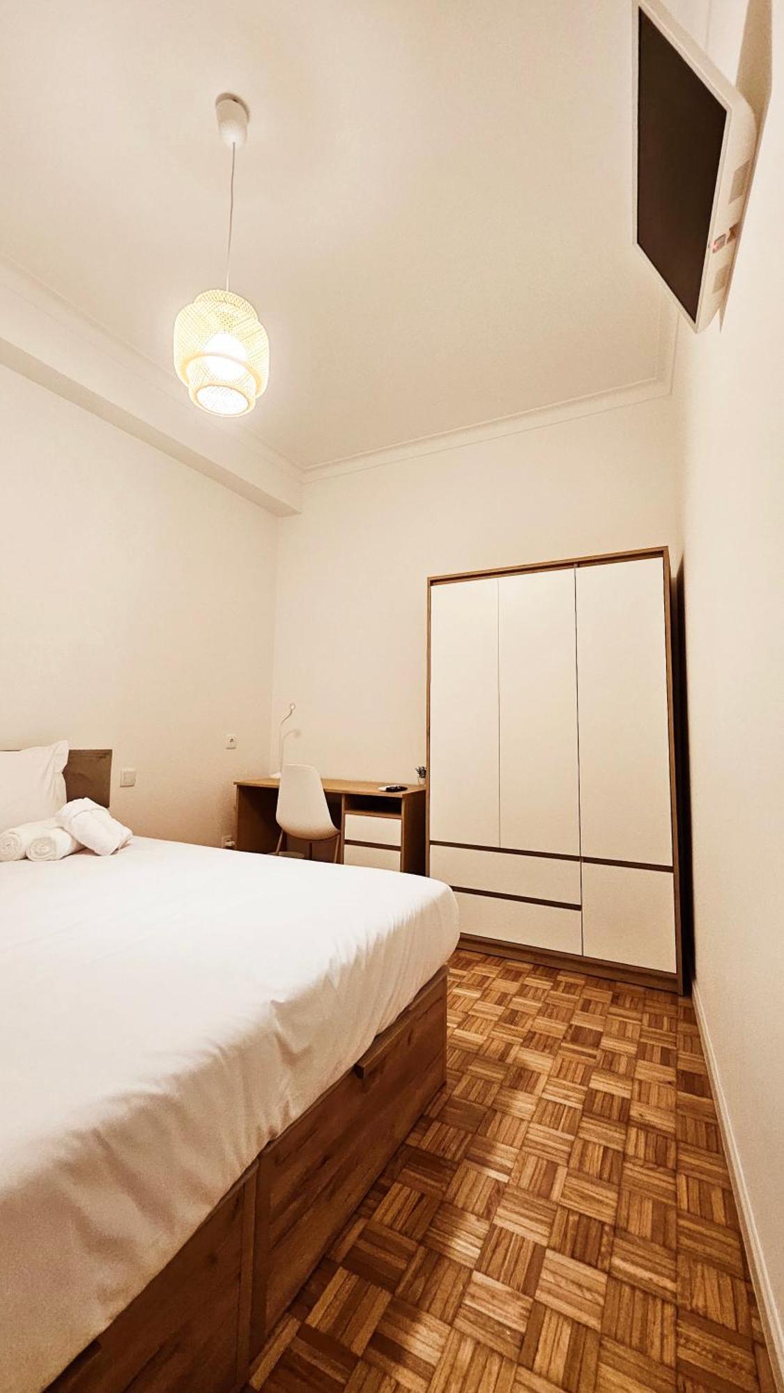 Rooms4You 2 In Historic Center Of Braga Exterior foto