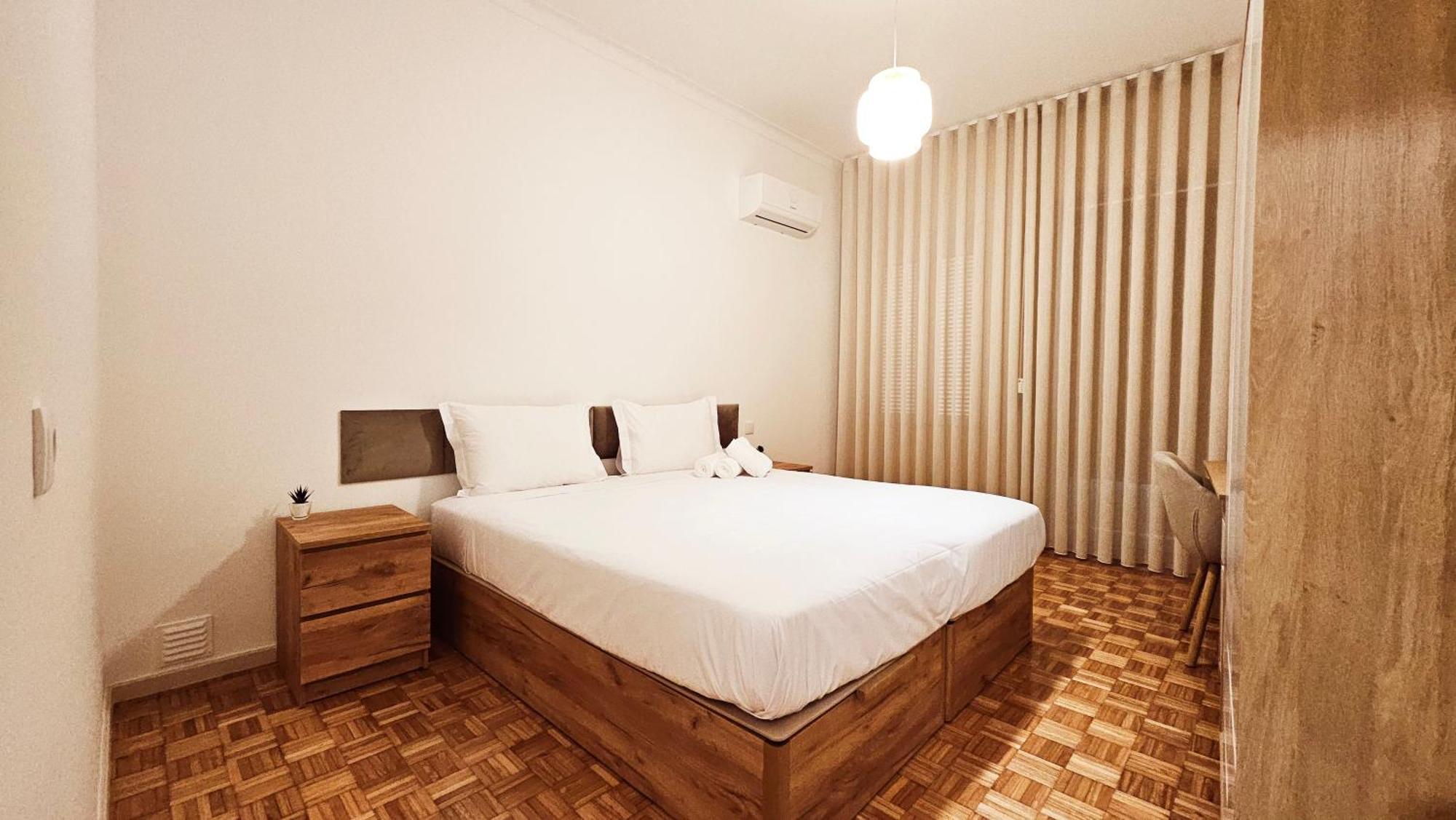 Rooms4You 2 In Historic Center Of Braga Exterior foto