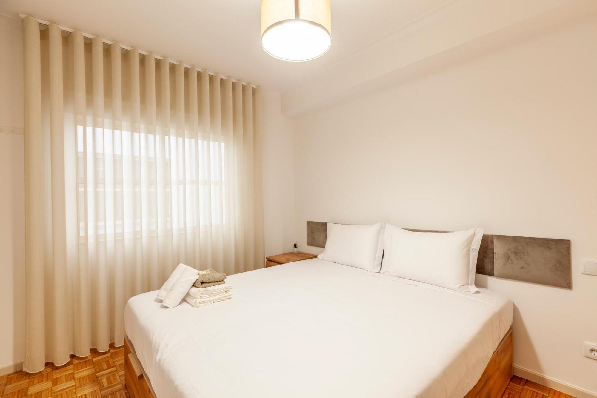 Rooms4You 2 In Historic Center Of Braga Exterior foto