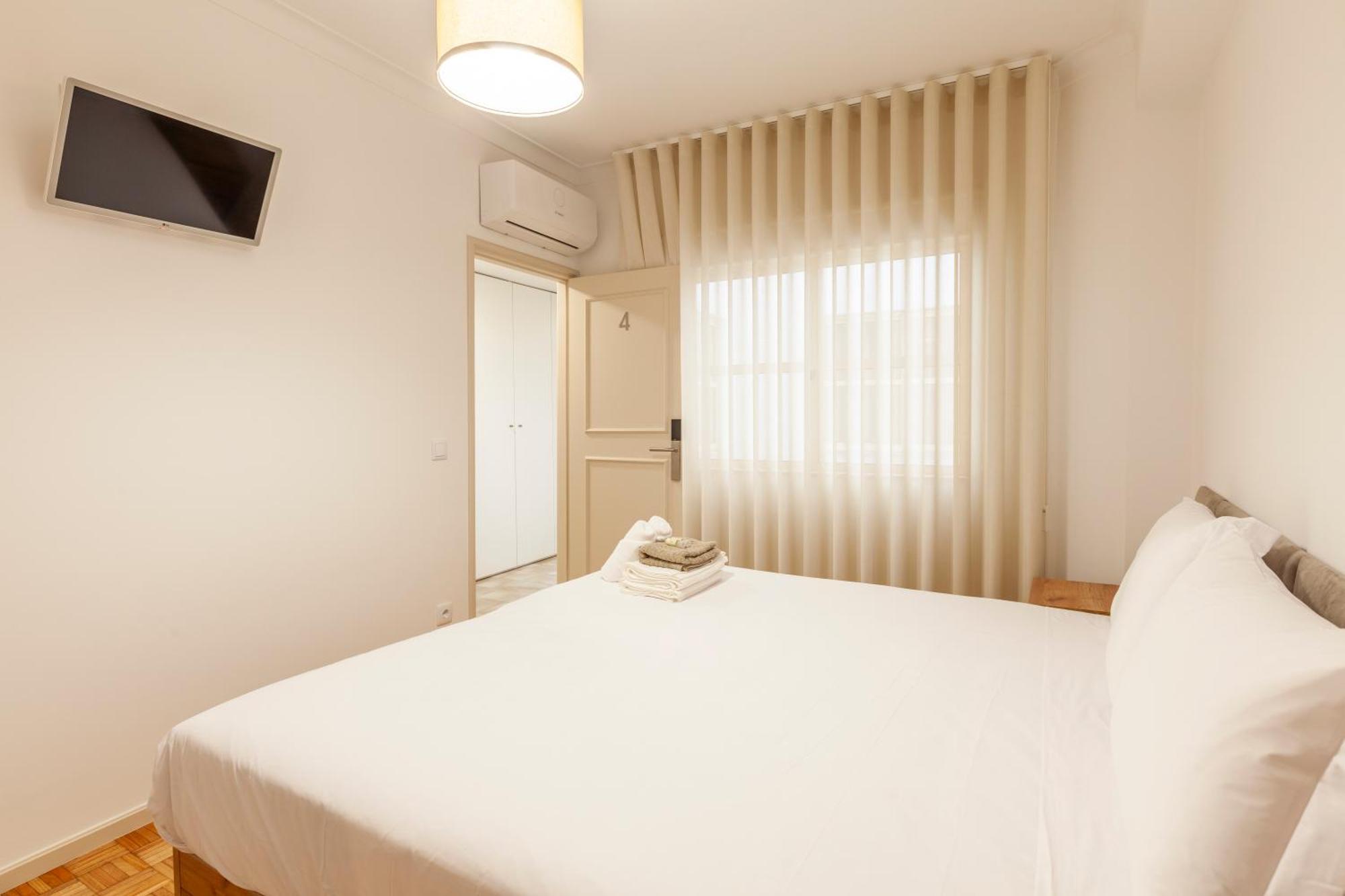 Rooms4You 2 In Historic Center Of Braga Exterior foto