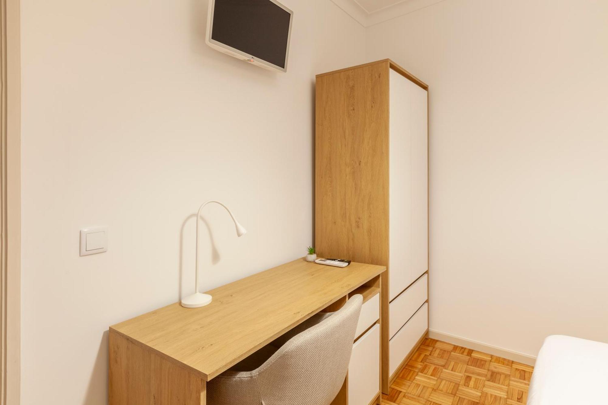 Rooms4You 2 In Historic Center Of Braga Exterior foto