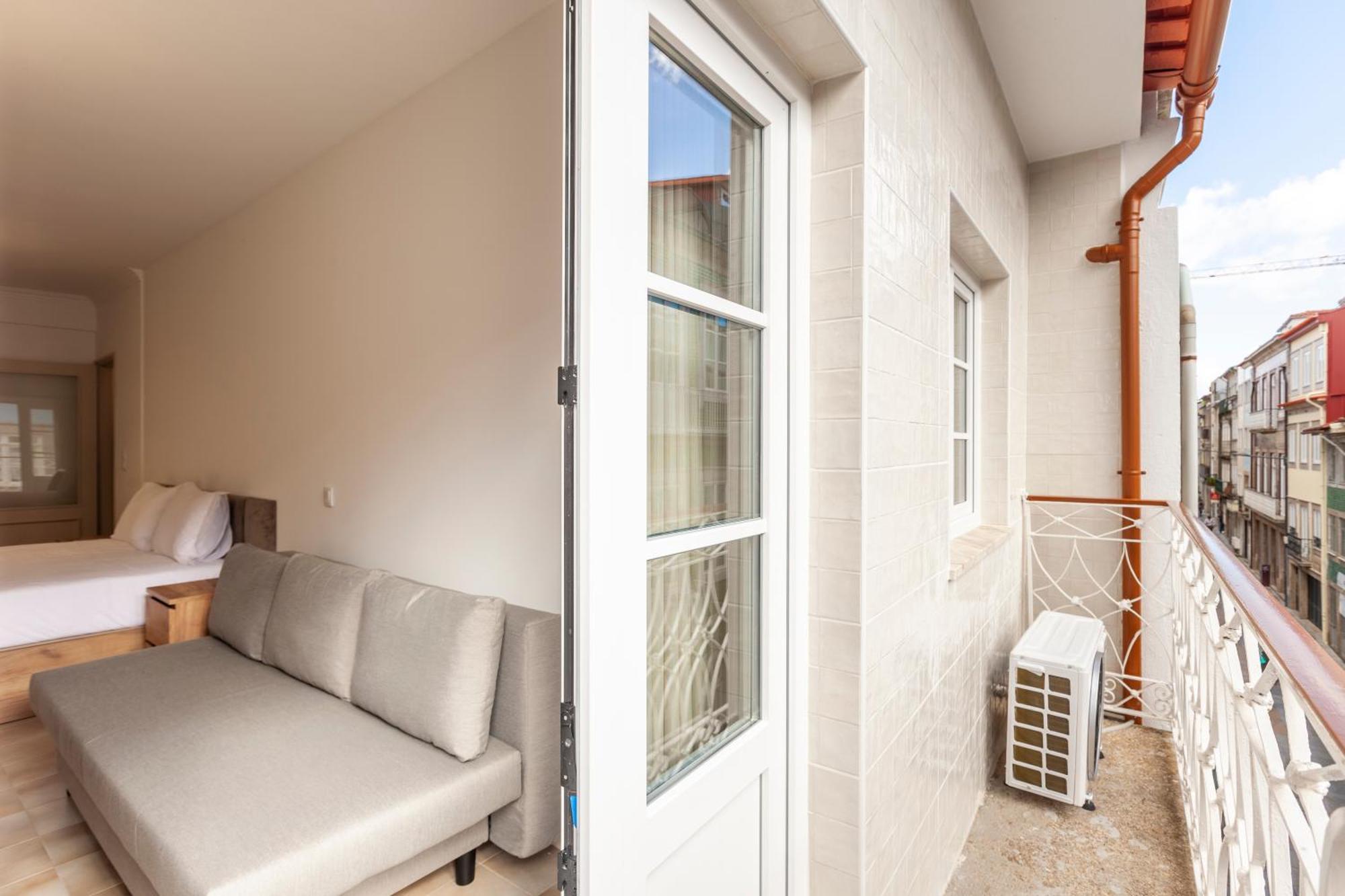Rooms4You 2 In Historic Center Of Braga Exterior foto